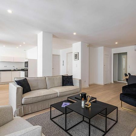 Superb 90M2 Apartment In The Heart Of Cannes Eksteriør bilde