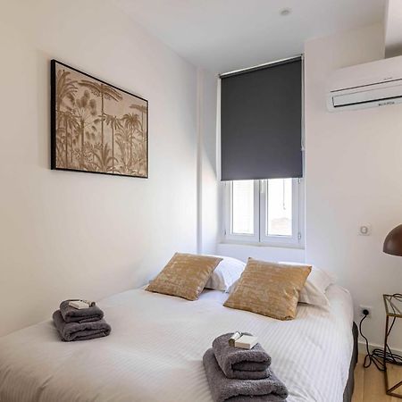 Superb 90M2 Apartment In The Heart Of Cannes Eksteriør bilde
