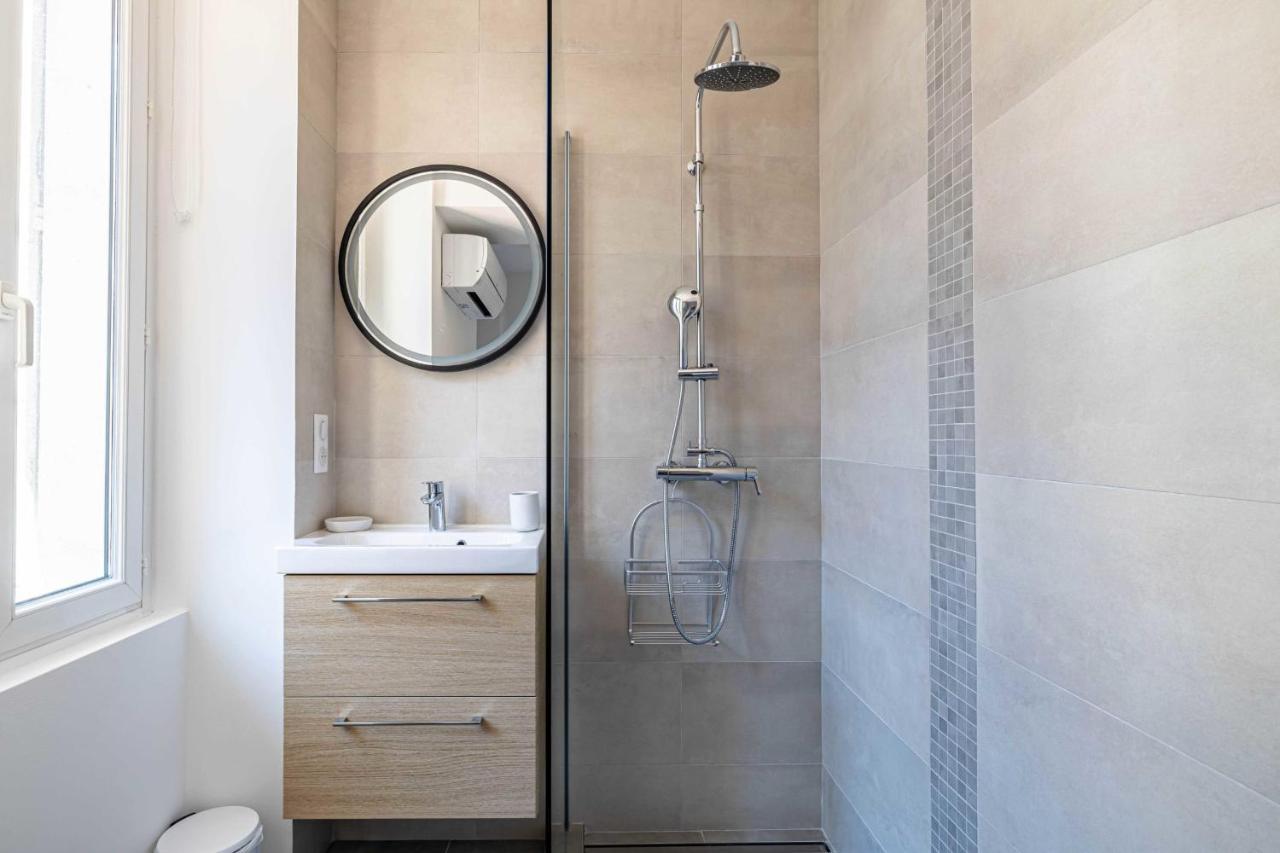 Superb 90M2 Apartment In The Heart Of Cannes Eksteriør bilde