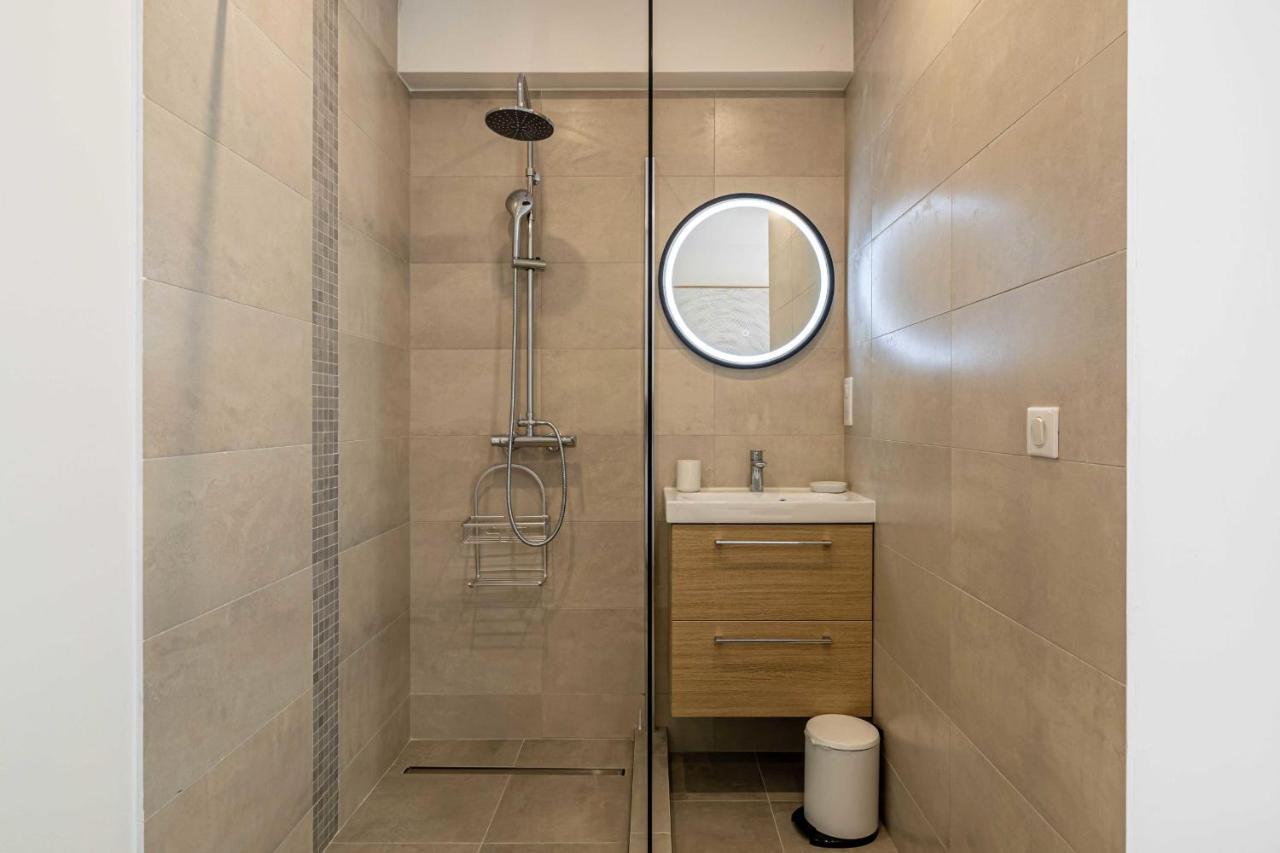 Superb 90M2 Apartment In The Heart Of Cannes Eksteriør bilde